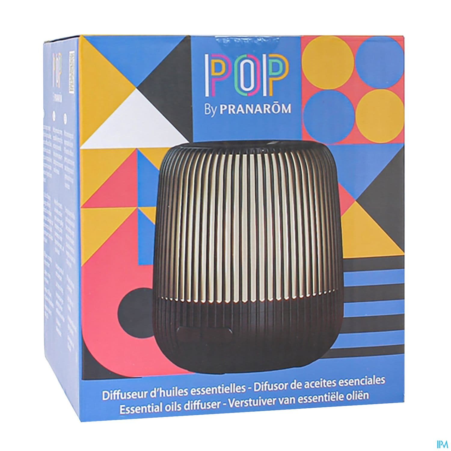 Pranarom Diffuseur Pop