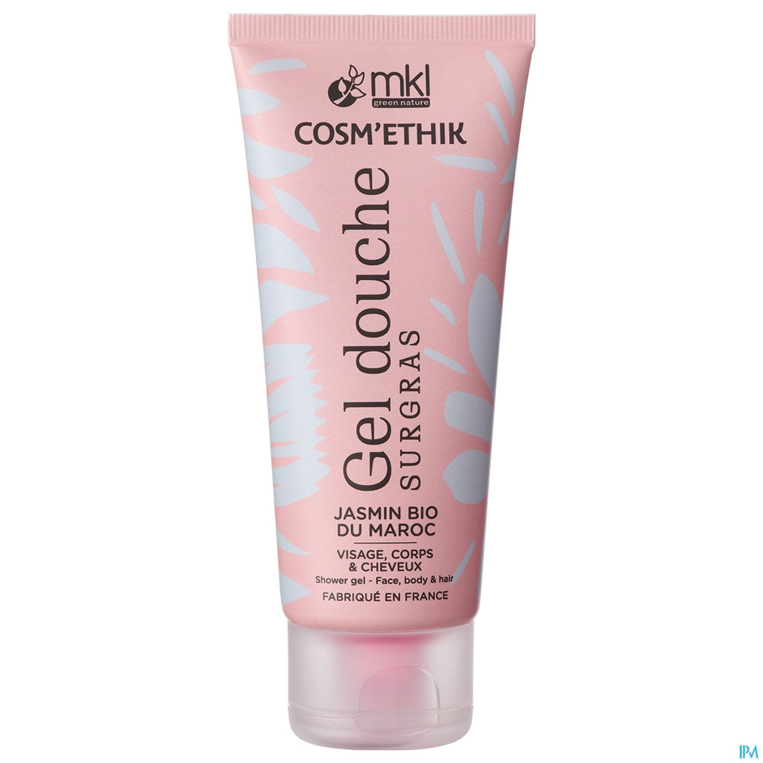 MKL ETHIK GEL DCH JASMIN 100ML