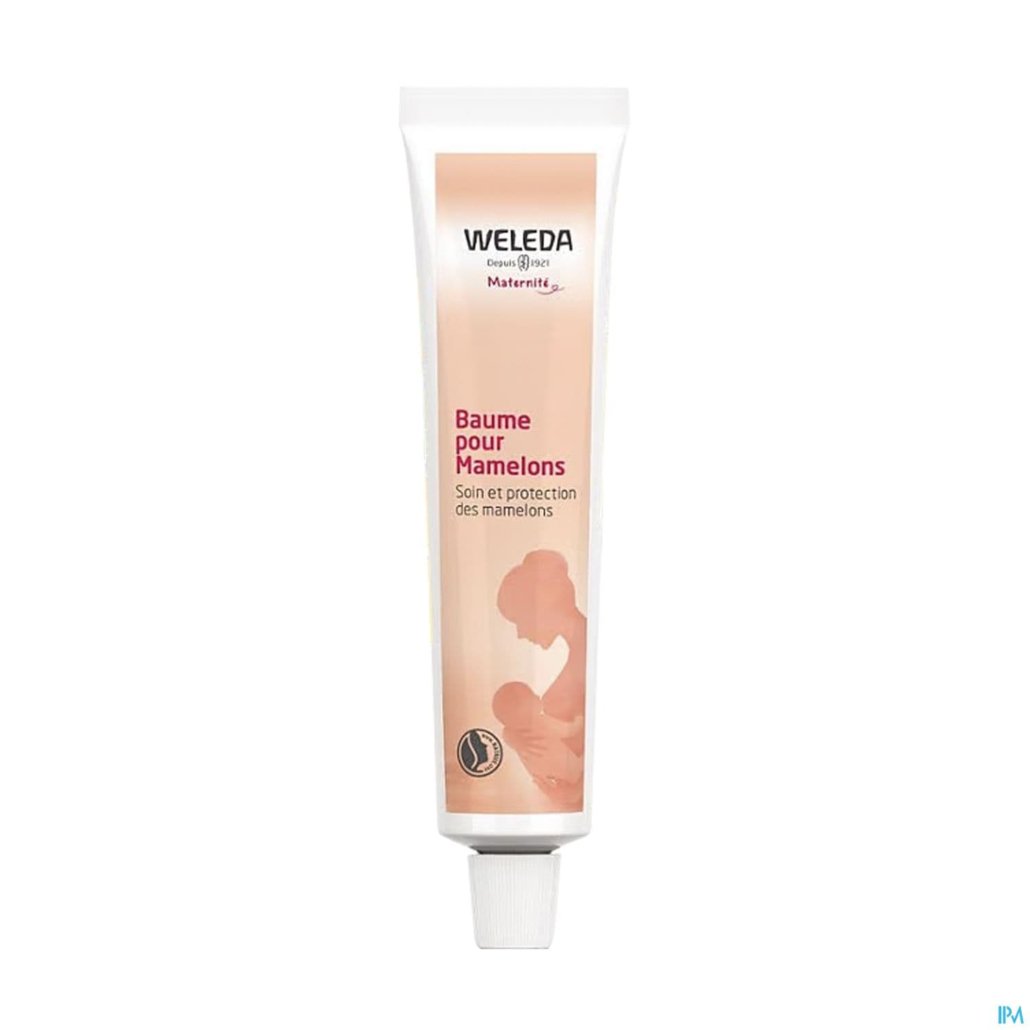 WELEDA BAUME MAMELON 25G