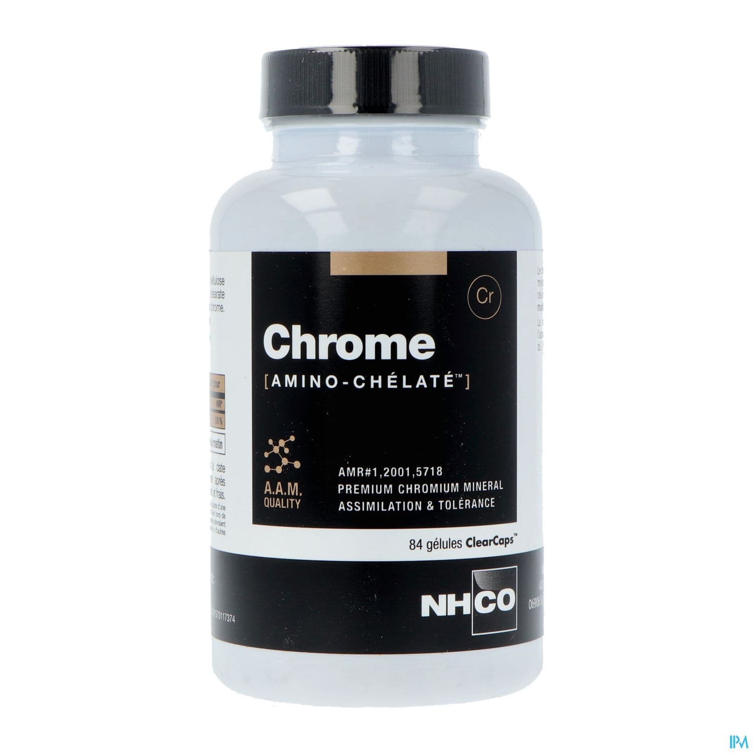 NHCO CHROME GELUL84