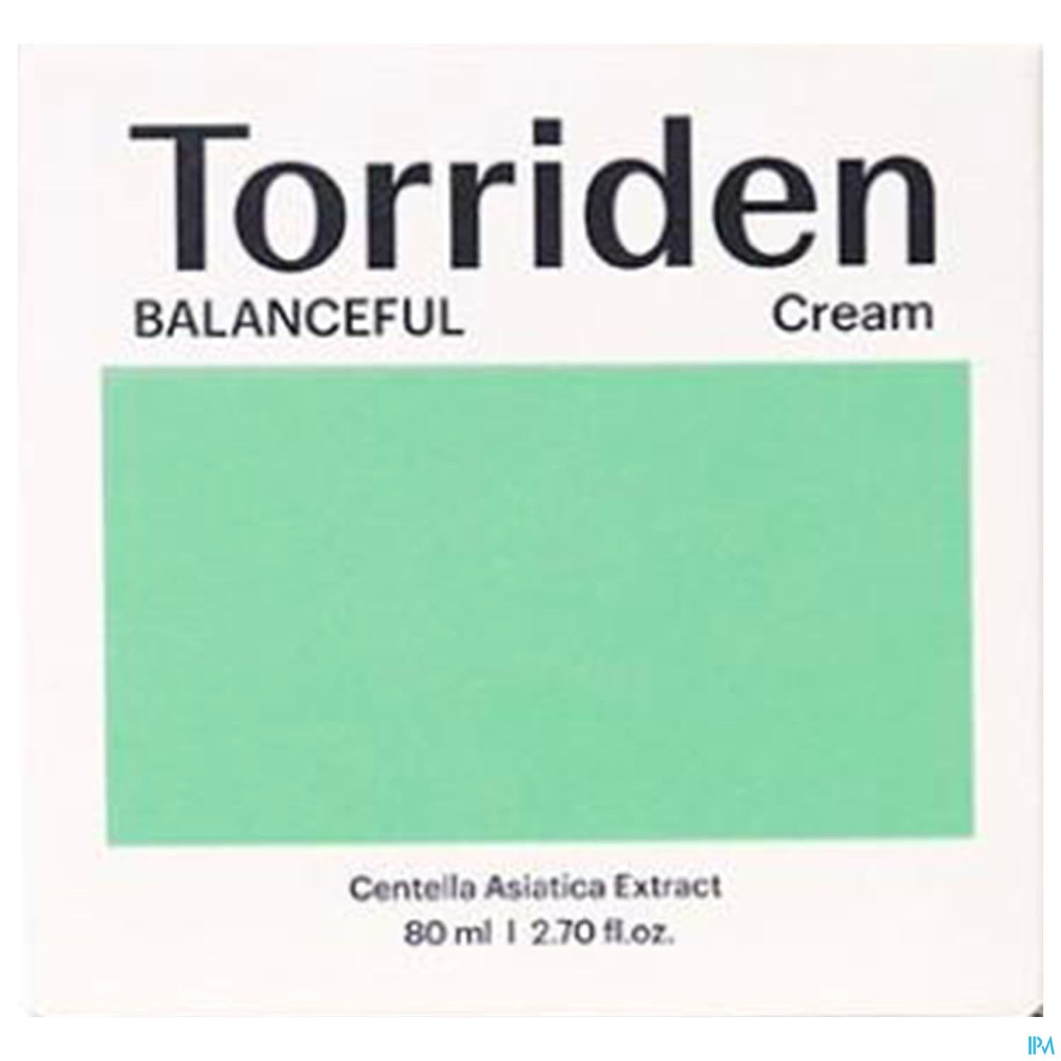 TORRIDEN CR EQUILIBRANTE 80ML