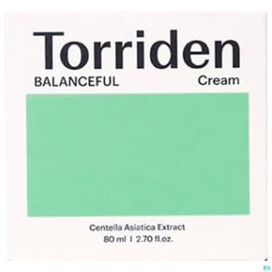 TORRIDEN CR EQUILIBRANTE 80ML