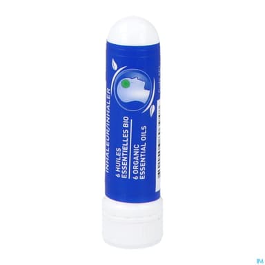 PURESSENTIEL MIGRAPURE INHAL 1ML