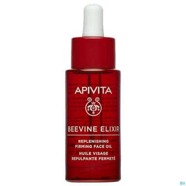 APIVITA BEEVINE ELIXIR HUILE 30ML