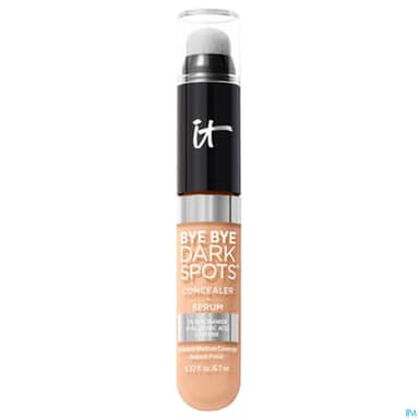 It Cosmetics Bye Bye Darkspots Concealer Light Cool 6ml7