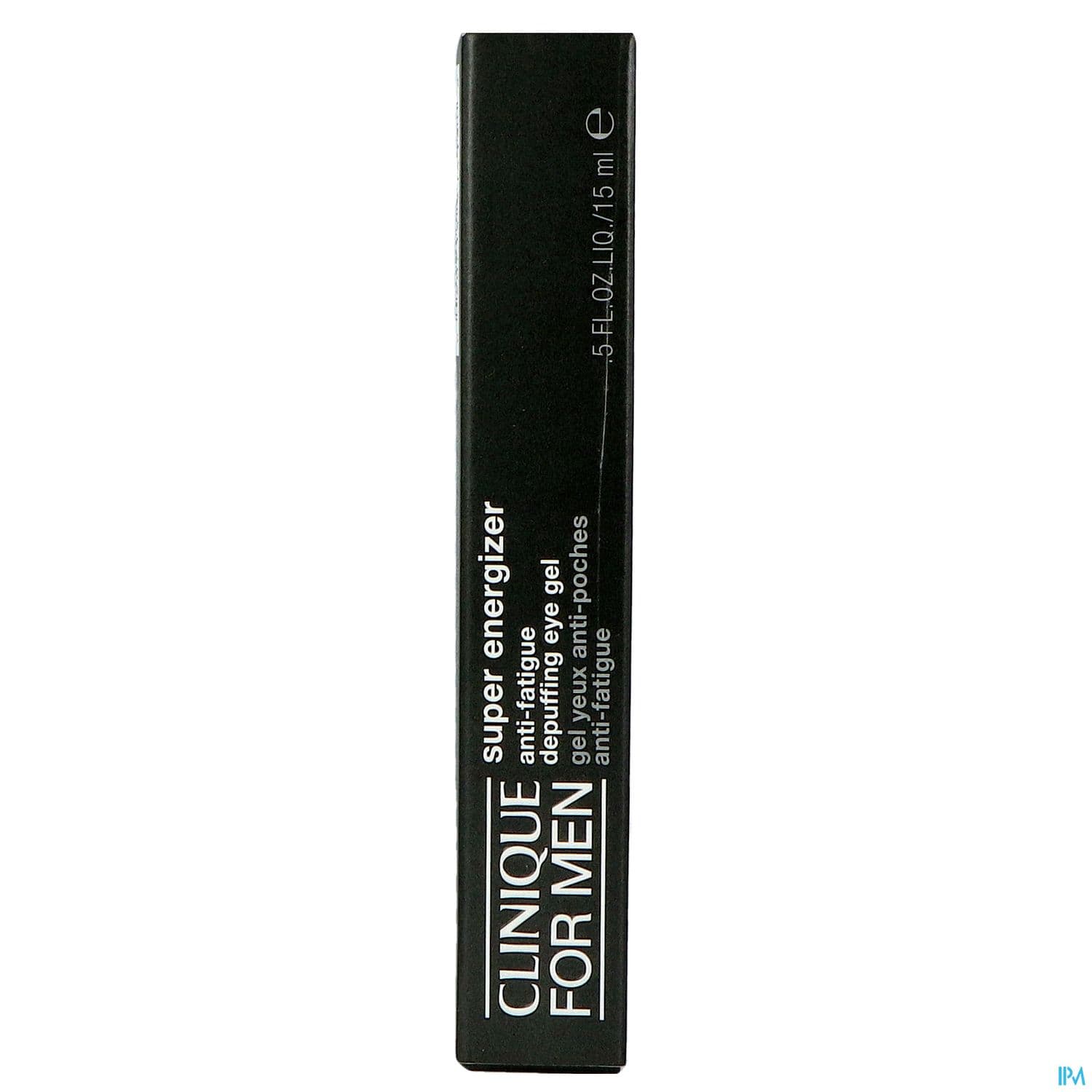 Clinique For Men Sup Energizer Roll On Yeux 15ml