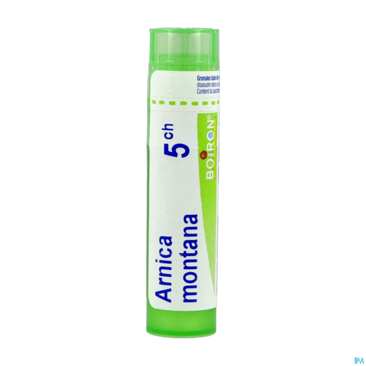 ARNICA MONTANA 5CH TG B