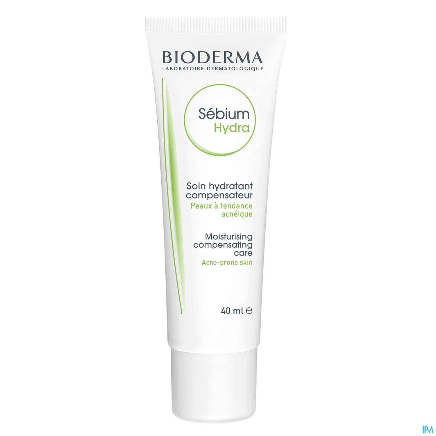 SEBIUM HYDRA CR HYDRAT COMP PG T/40ML
