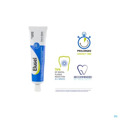 Elugel Gel Buccal 40ml