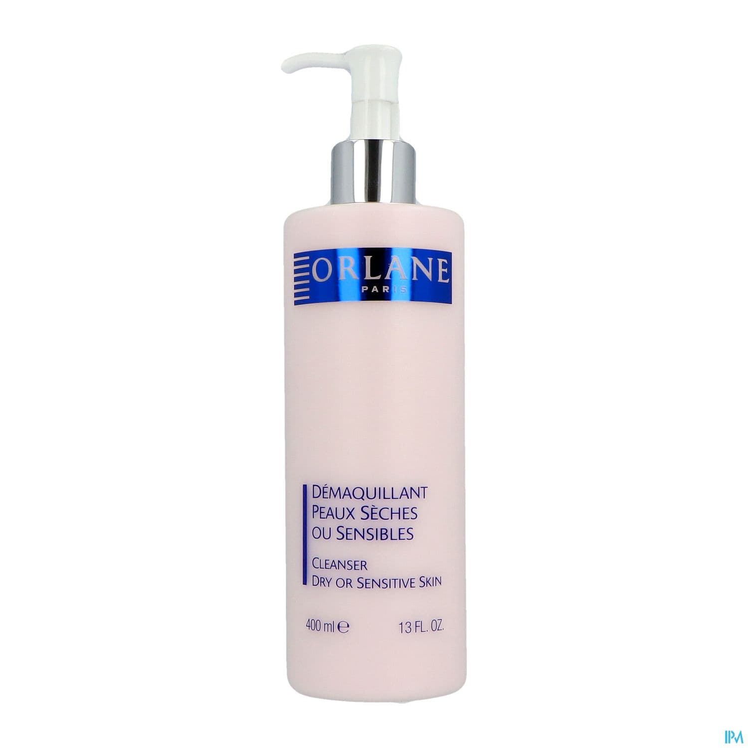 ORLANE DEMAQ PS/SENSIBLE 400ML