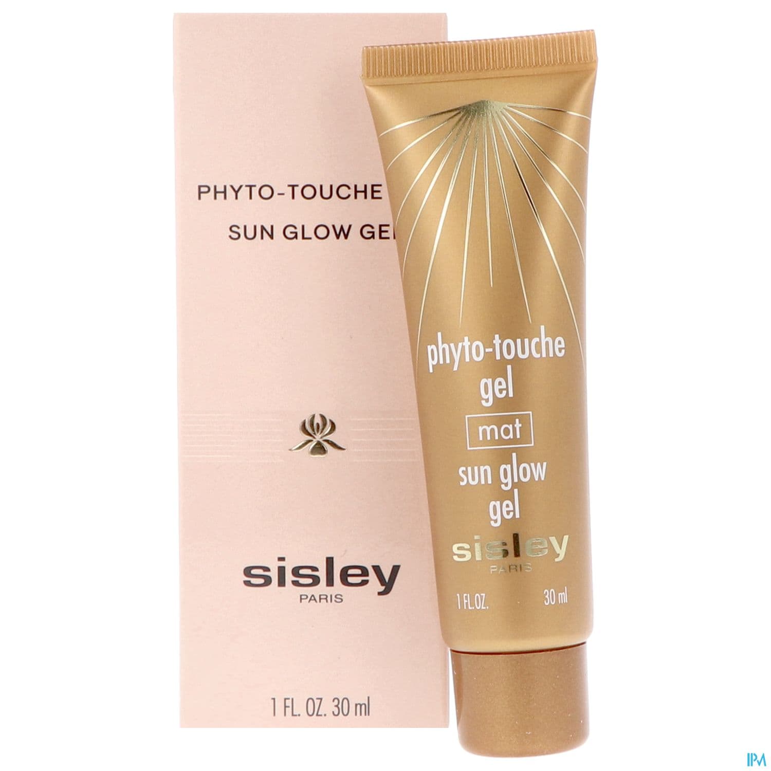 SISLEY PHYTO-TCH GEL MAT 30ML
