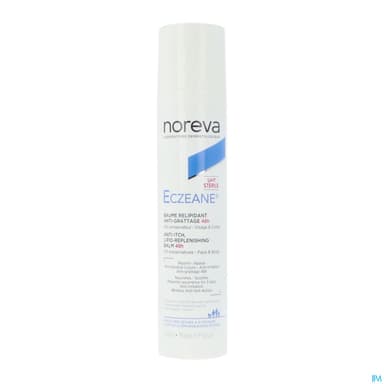 ECZEANE BAUME UHT 100ML