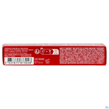 VICHY LIFTACTIV COLLAG YEUX 15ML