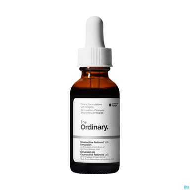 THE ORDINARY GRANAC RETIN EMUL30ML