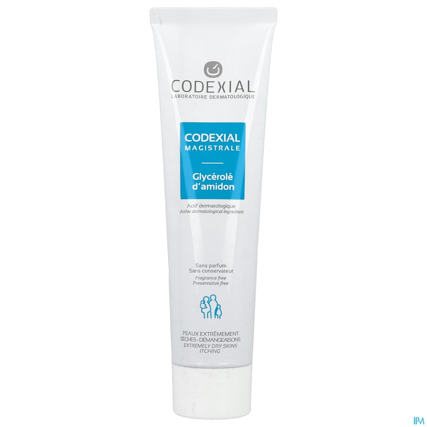 CODEXIAL GLYCEROLE AMIDON 100ML