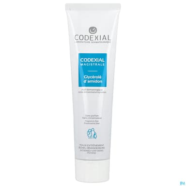 CODEXIAL GLYCEROLE AMIDON 100ML