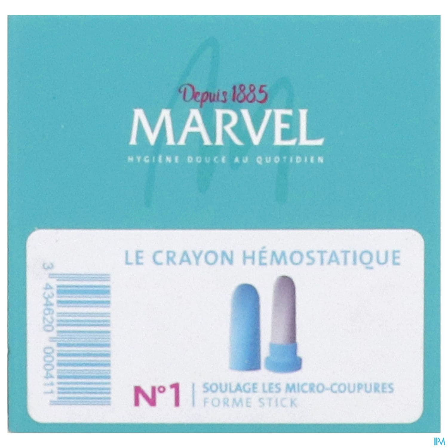 Sanipharm Crayon Hemostatique