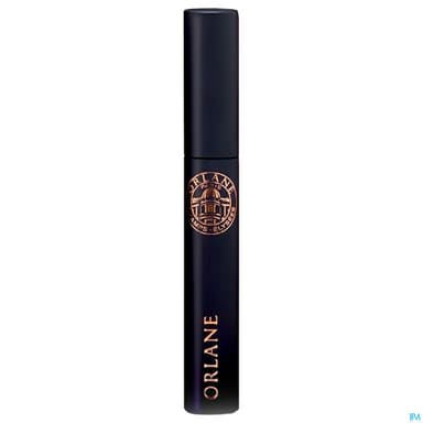 Orlane Mascara Recourbant Effet Panoramique 12ml