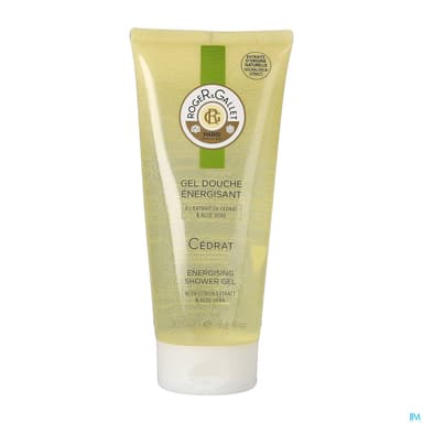 RG GEL DCH CEDRAT 200ML