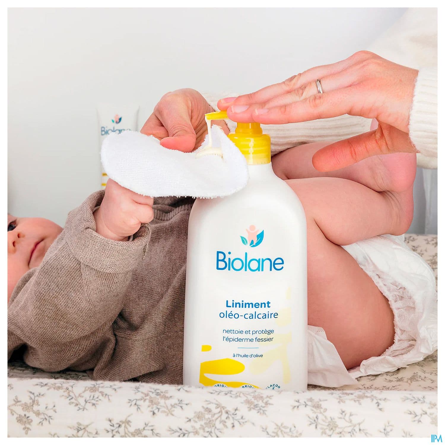 BIOLANE EXPERT LINIMENT 500ML