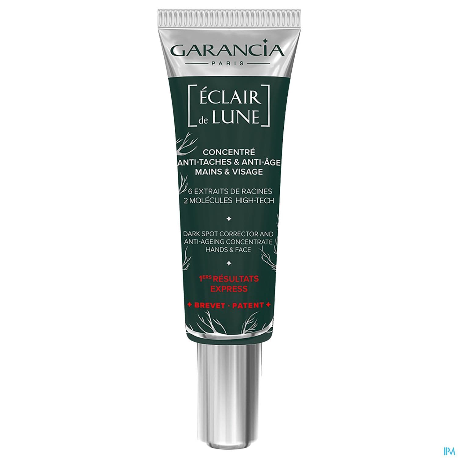 GARANCIA ECLAIR DE LUNE SERUM 30ML