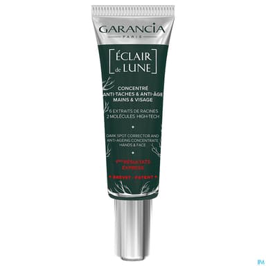 GARANCIA ECLAIR DE LUNE SERUM 30ML