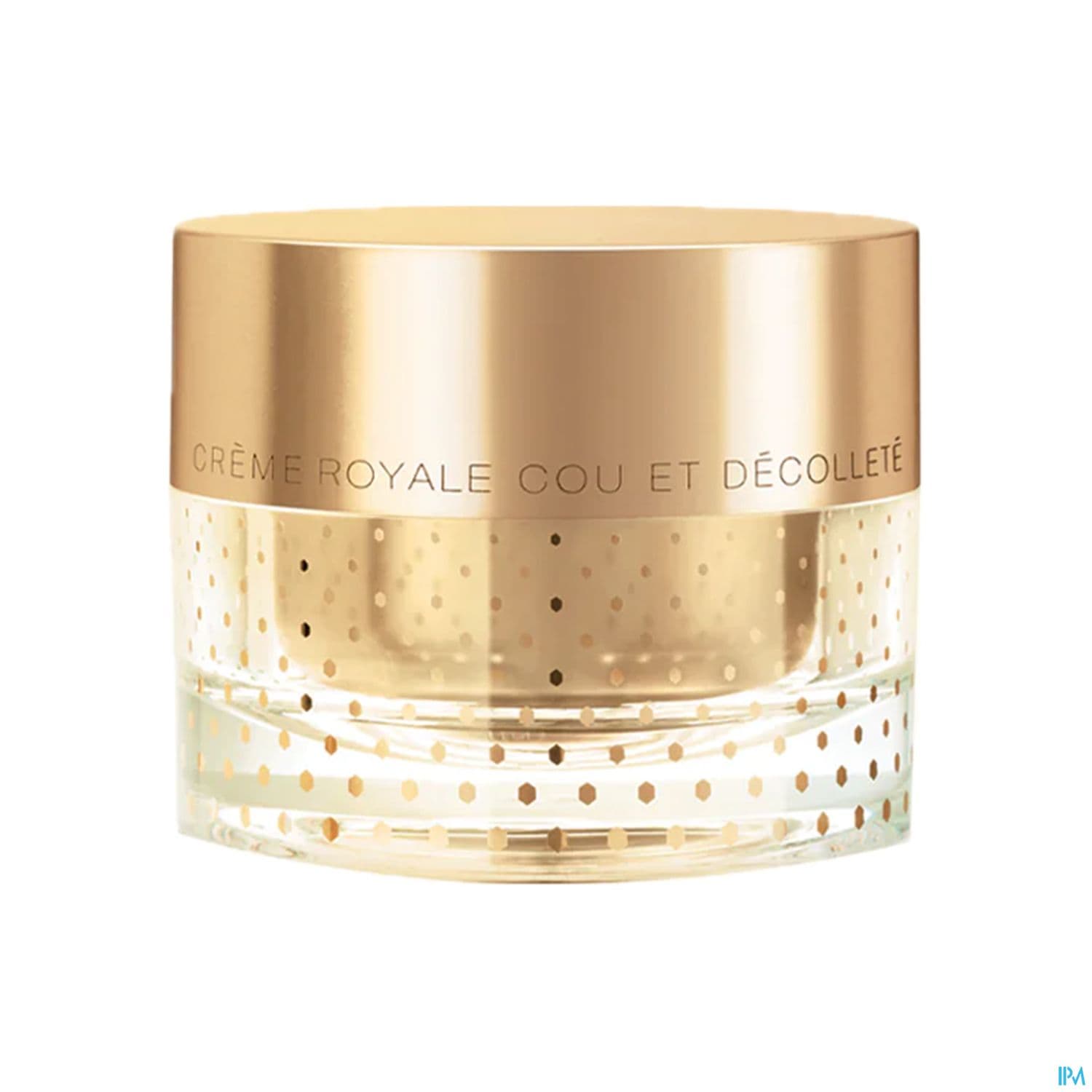 Orlane Creme Royale Cou Decollete Pot 50ml — Pharmacie Monge