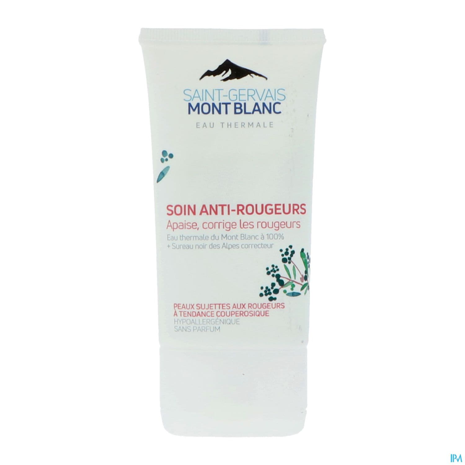 ST GERVAIS SOIN A/ROUGEUR 40ML
