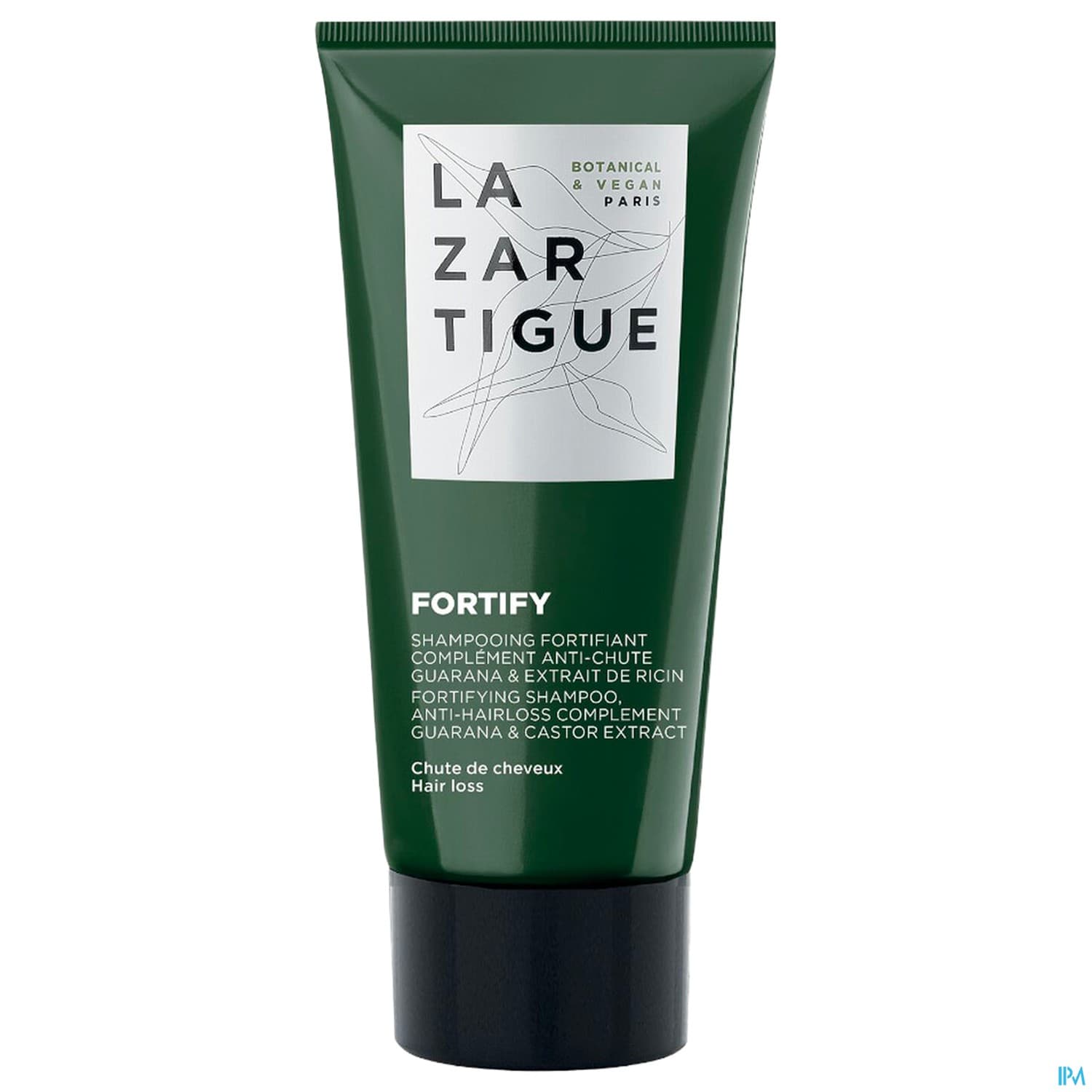 LAZARTIGUE FORTIFY SH 50ML