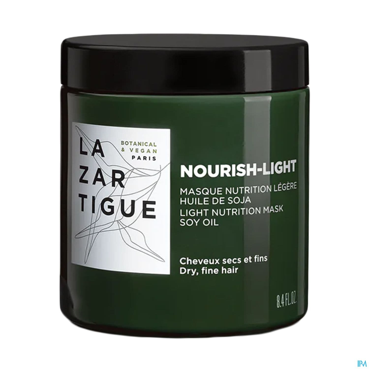 LAZARTIGUE NOURISH-LIGHT MASQ 50ML — Pharmacie Riviera