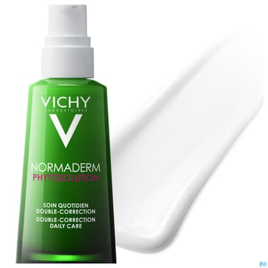 NORMADERM DOUBLE CORRECTION 50ML