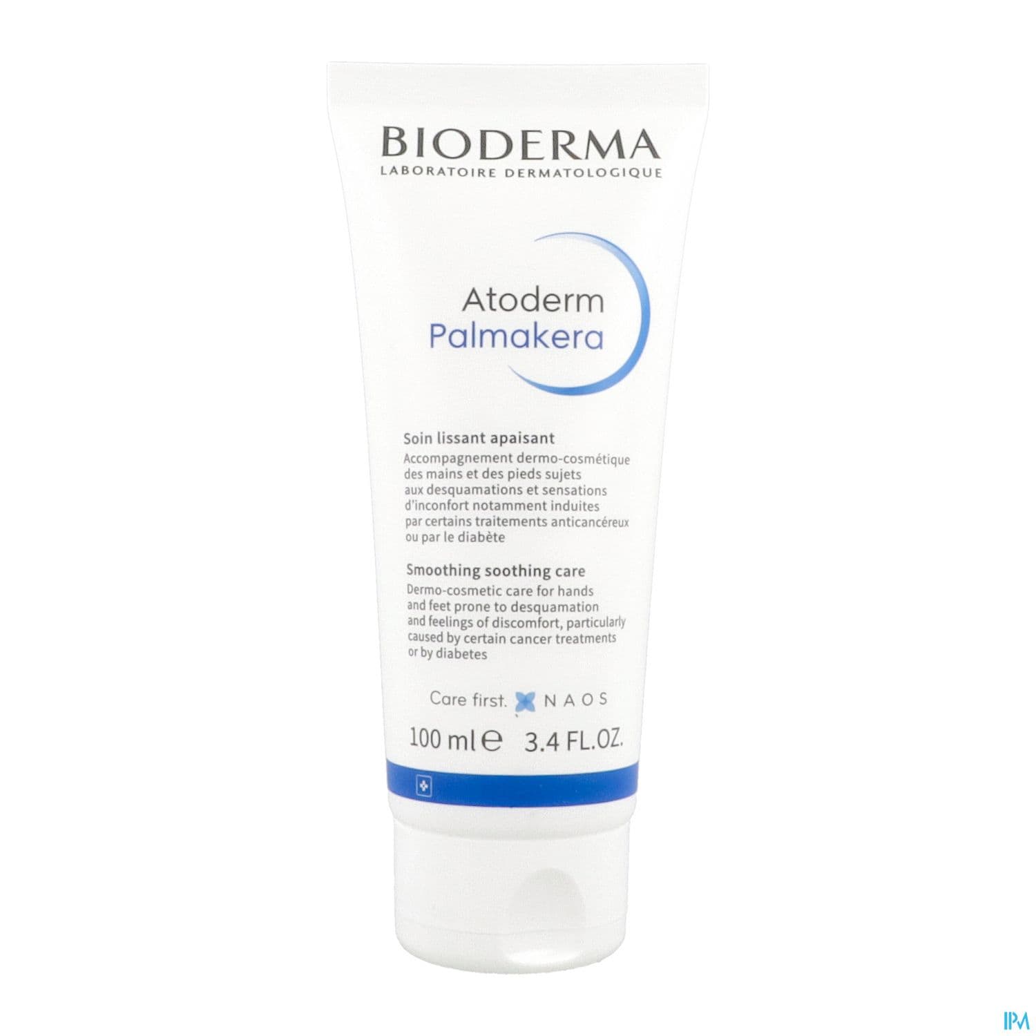ATODERM PALMAKERA 100ML