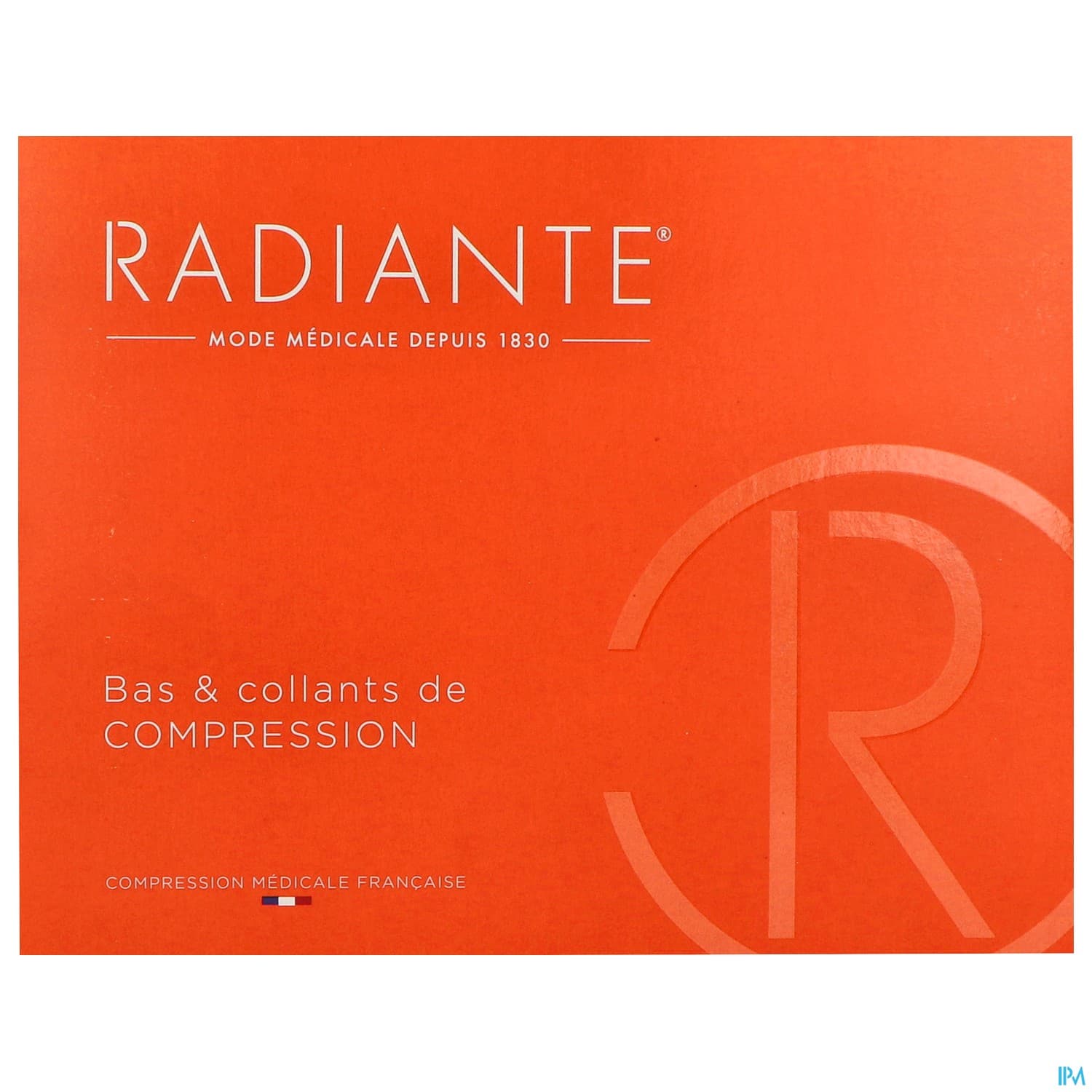 COLL RADIANTE MATER MICROV2 NOI L1