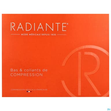 COLL RADIANTE MATER MICROV2 NOI L1