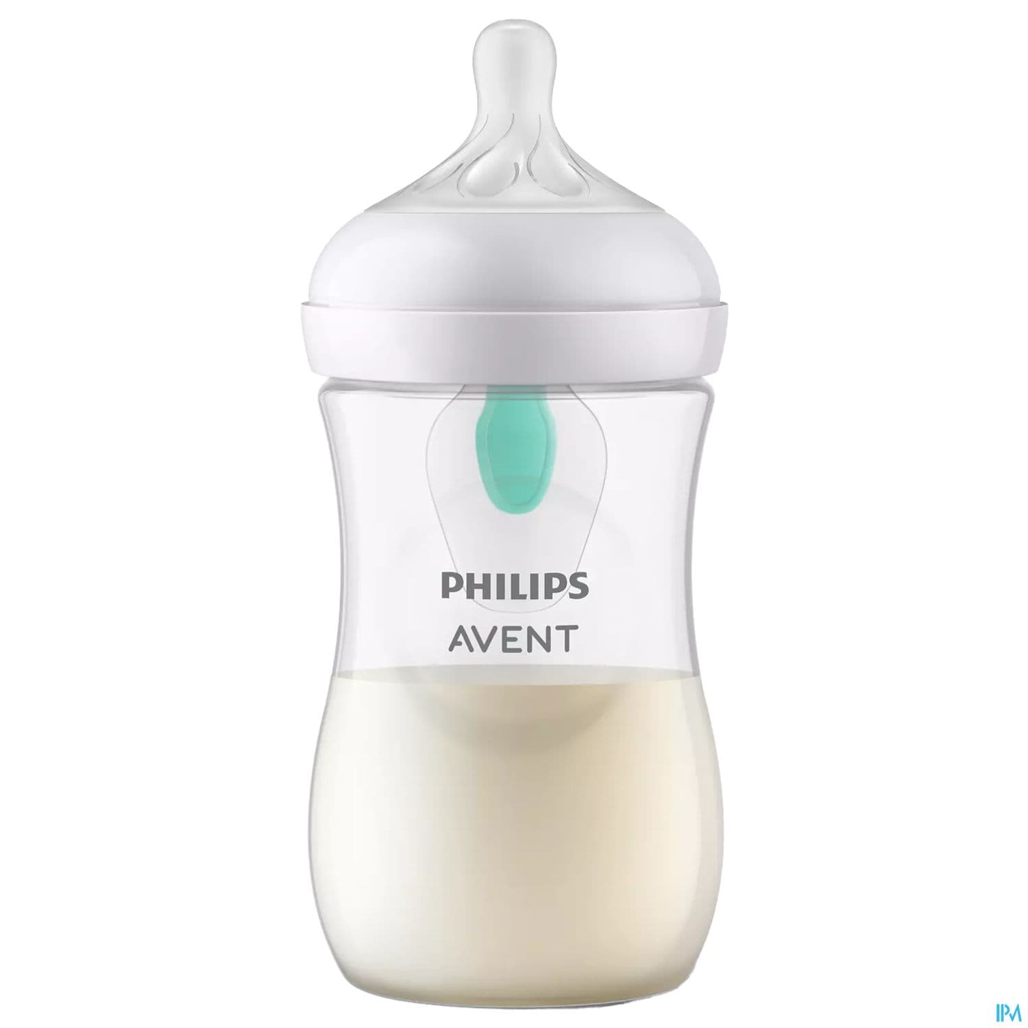 BIB AVENT NAT RESPONSE AC 260ML