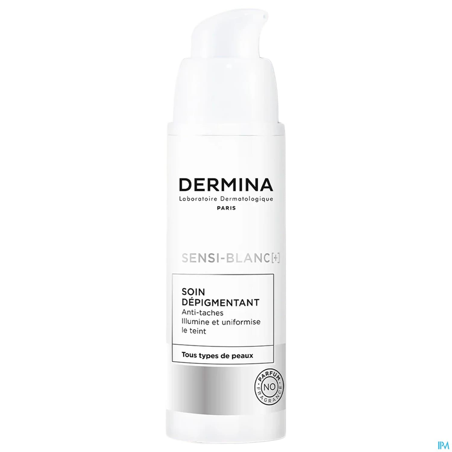 SENSIBLANC SOIN DEPIGMENTANT 30ML