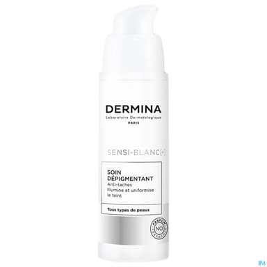 SENSIBLANC SOIN DEPIGMENTANT 30ML