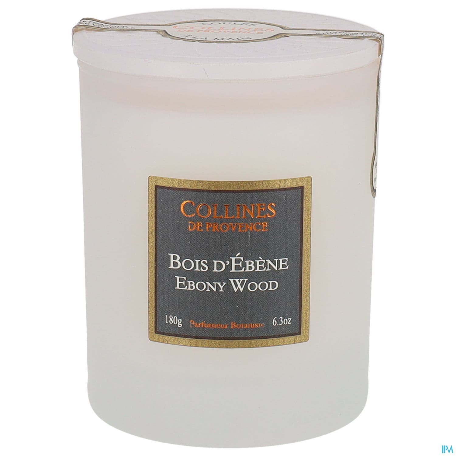 COLLINES PROV BOUGIE BOIS EBEN180G