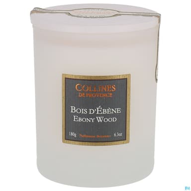 COLLINES PROV BOUGIE BOIS EBEN180G