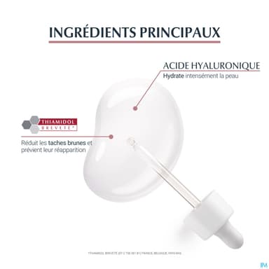 EUCERIN ANTI PIGMENT SERUM ECLAT30