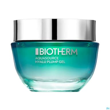 AQUASOURCE HYALU PLUMP GEL 50ML