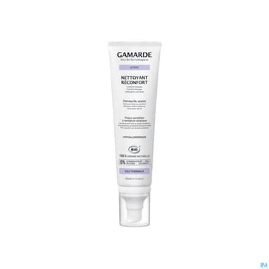 GAMARDE ATOPIC NETT RECONFORT100ML