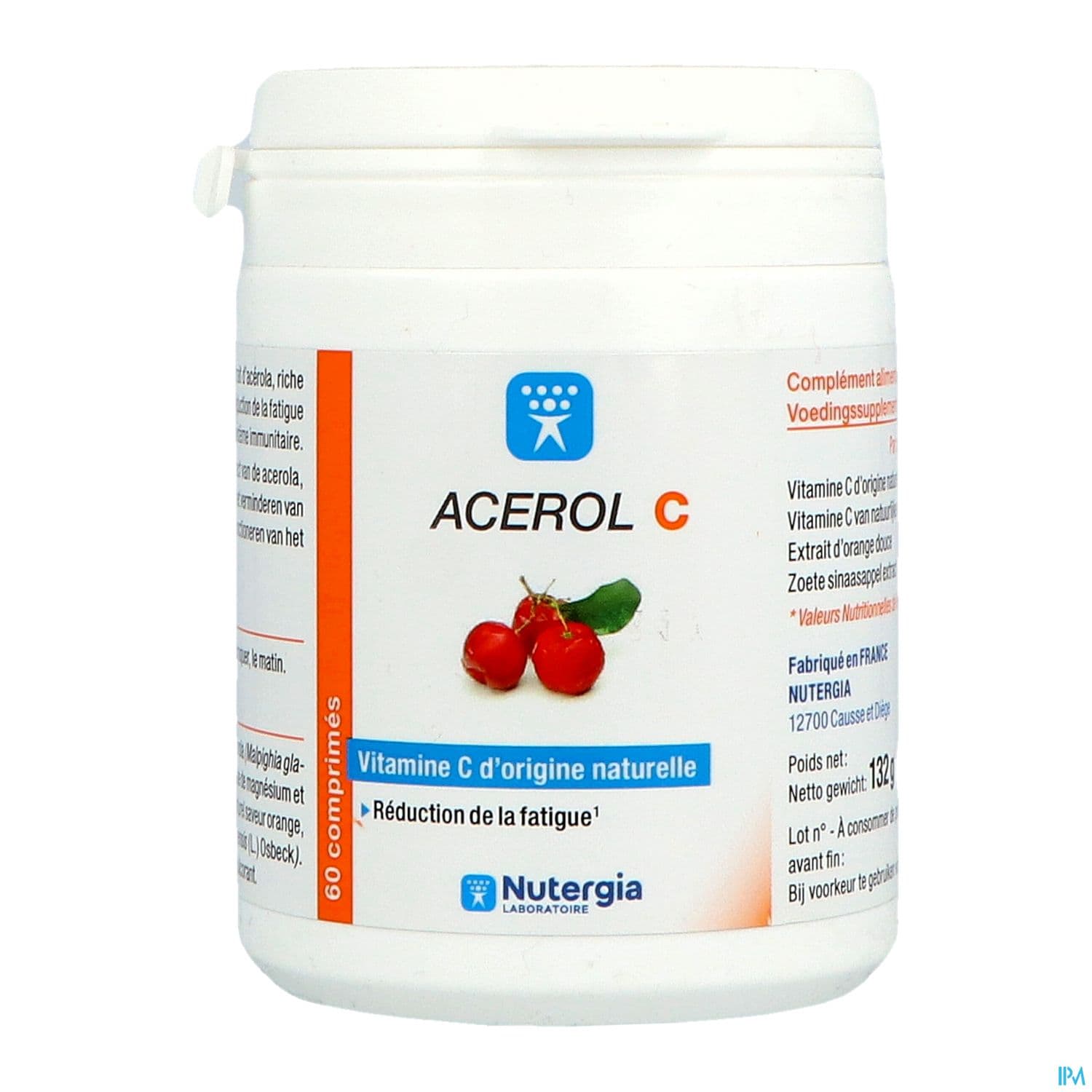ACEROL-C CPR 60