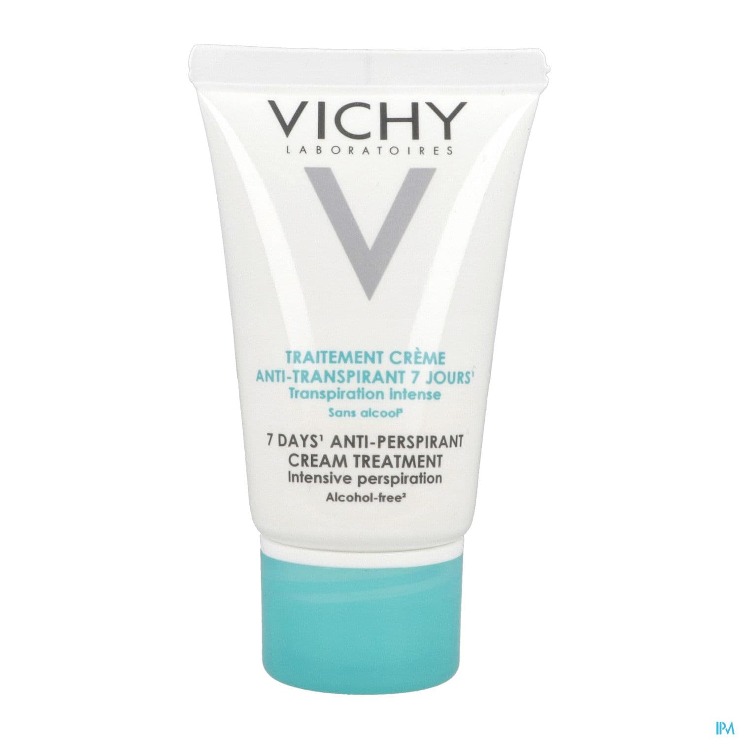 VICHY DEOD CR A/TRANSP 7J 30ML