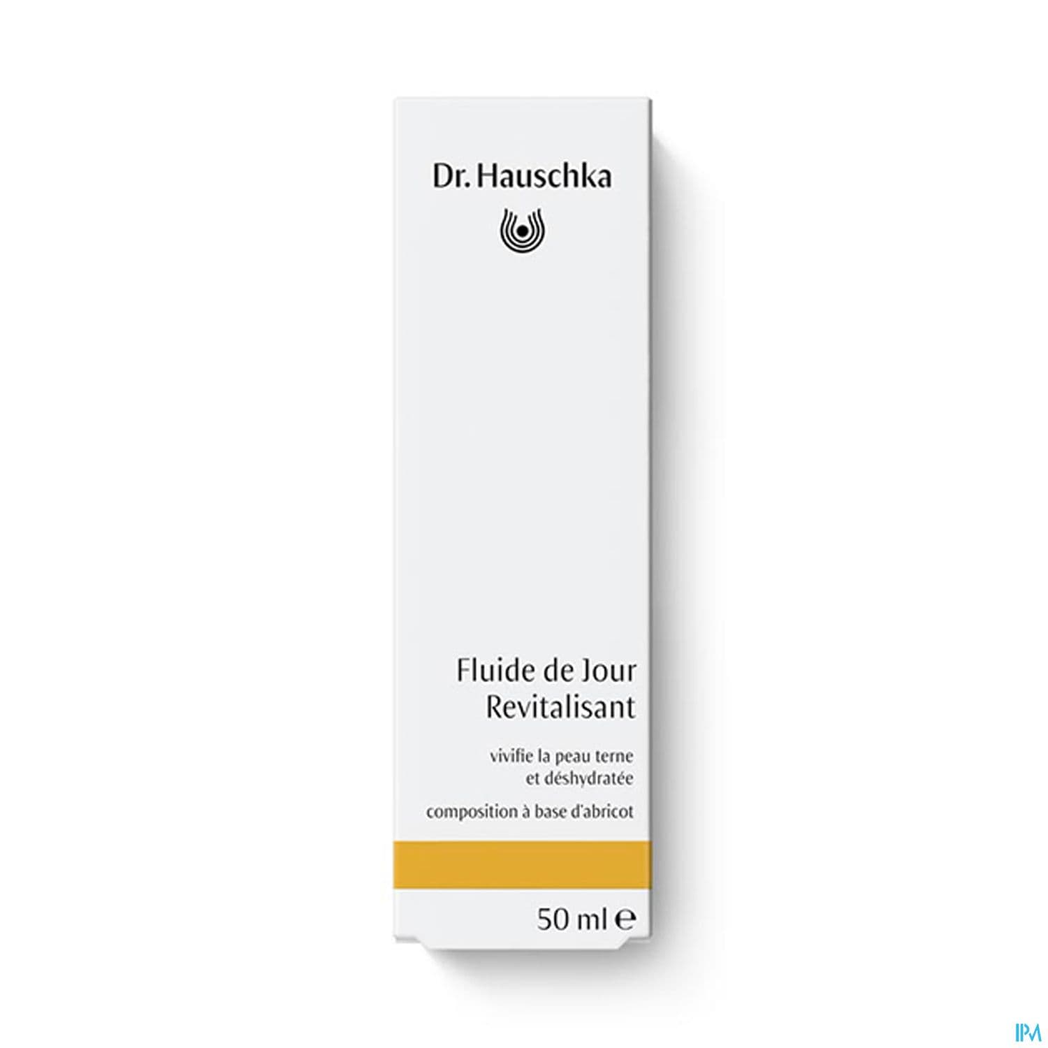 DR HAUSCHKA FLUIDE JOUR REVIT 50ML