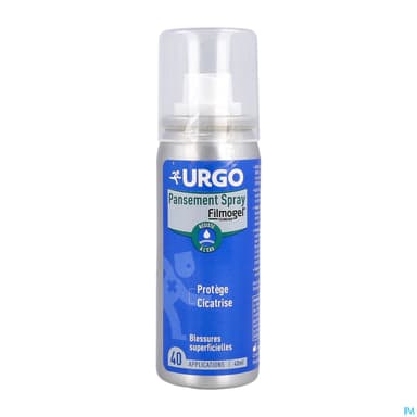 URGO PANS BLESS SUP SPRAY 40ML