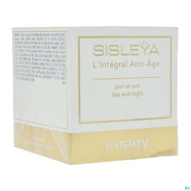 SISLEY SISLEYA INTEGRAL A/AGE 50ML