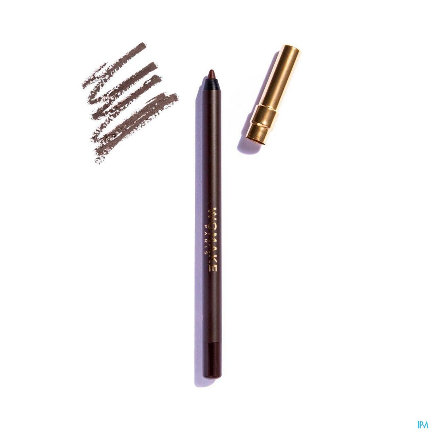 CRAYON MAGIC WOMAKE CHOCOLAT