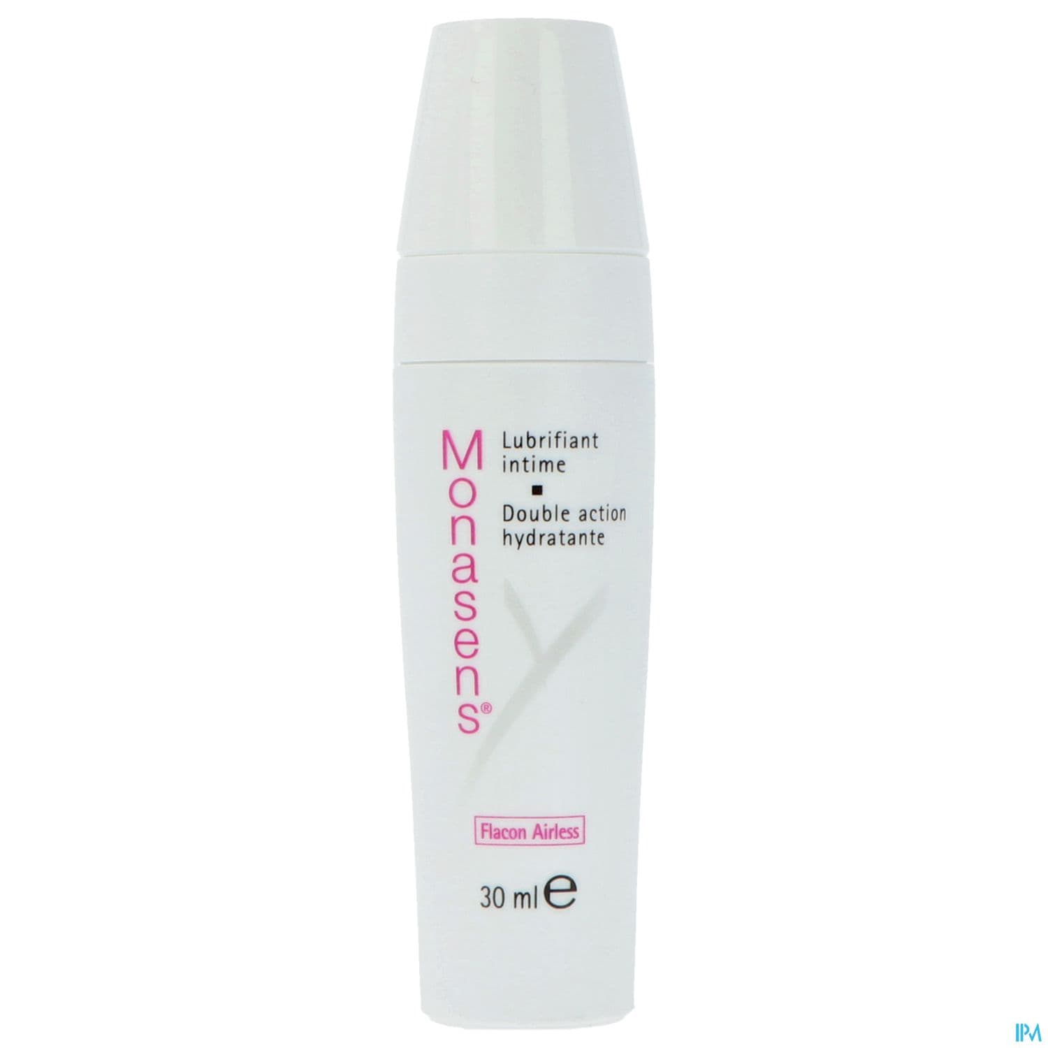 MONASENS GEL LUBRIF FL 30ML