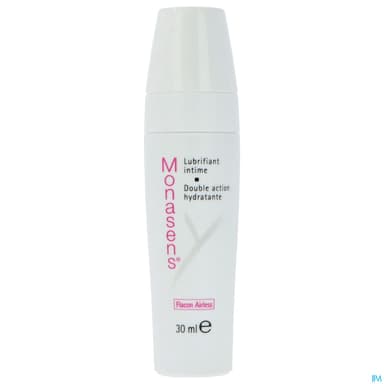 MONASENS GEL LUBRIF FL 30ML